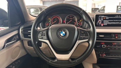 BMW X5 xDrive25d Experience (14)