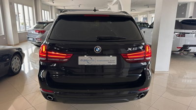 BMW X5 xDrive25d Experience (3)
