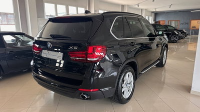 BMW X5 xDrive25d Experience (4)