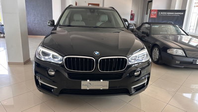 BMW X5 xDrive25d Experience (6)