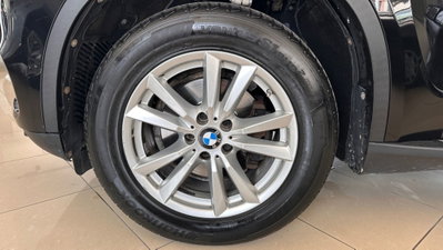 BMW X5 xDrive25d Experience (7)