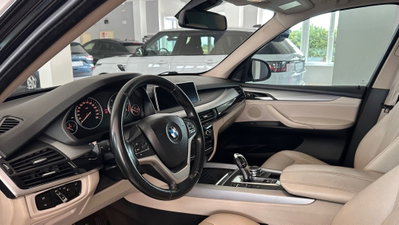 BMW X5 xDrive25d Experience (8)