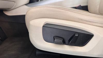 BMW X5 xDrive25d Experience (9)