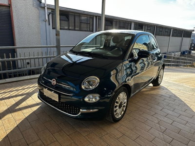 Fiat 500 1.3 Multijet 95 CV Lounge usata