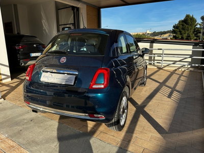 Fiat 500 1.3 Multijet 16V 95 CV Lounge (2)