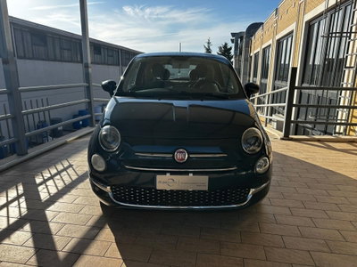 Fiat 500 1.3 Multijet 16V 95 CV Lounge (3)