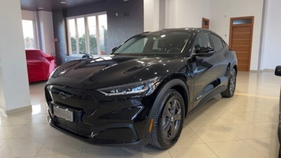 Ford Mustang Mach-E Standard 269CV usata