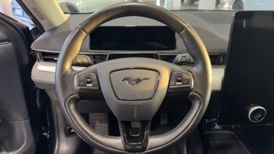 Ford Mustang Mach-E Standard 269CV (14)