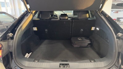 Ford Mustang Mach-E Standard 269CV (15)