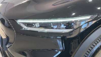 Ford Mustang Mach-E Standard 269CV (17)