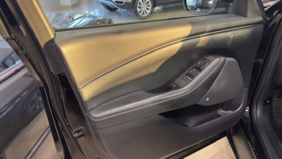 Ford Mustang Mach-E Standard 269CV (8)