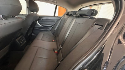 BMW Serie 1 116d 2.0 116CV cat 5 porte Attiva DPF (15)
