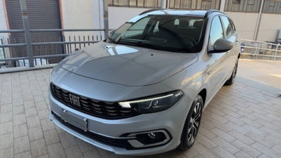 Fiat Tipo Station Wagon Tipo 1.3 Mjt S&S SW City Life usata