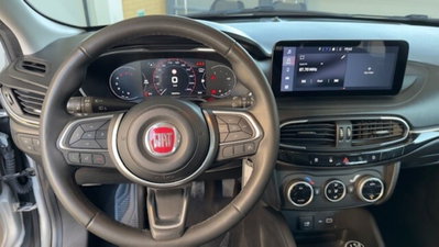 Fiat Tipo Station Wagon Tipo 1.3 Mjt S&S SW City Life (10)