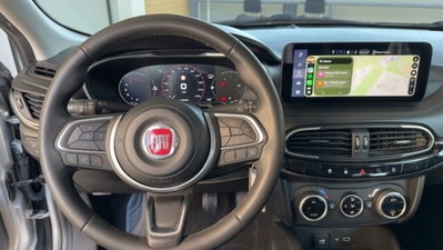 Fiat Tipo Station Wagon Tipo 1.3 Mjt S&S SW City Life (12)