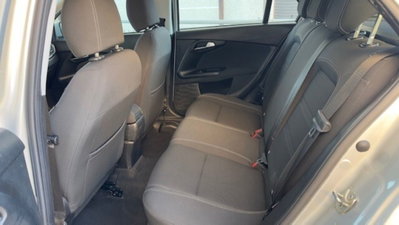 Fiat Tipo Station Wagon Tipo 1.3 Mjt S&S SW City Life (8)