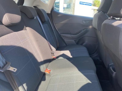 Ford Fiesta 1.1 75 CV 5 porte Business (12)