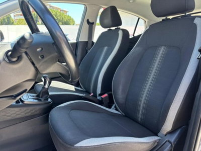 Hyundai i10 1.0 MPI AT Tech (8)