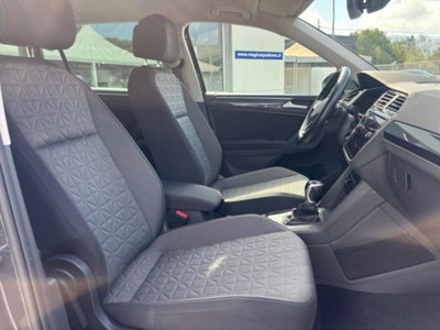 Volkswagen Tiguan 2.0 TDI 150 CV SCR DSG 4MOTION Life (12)