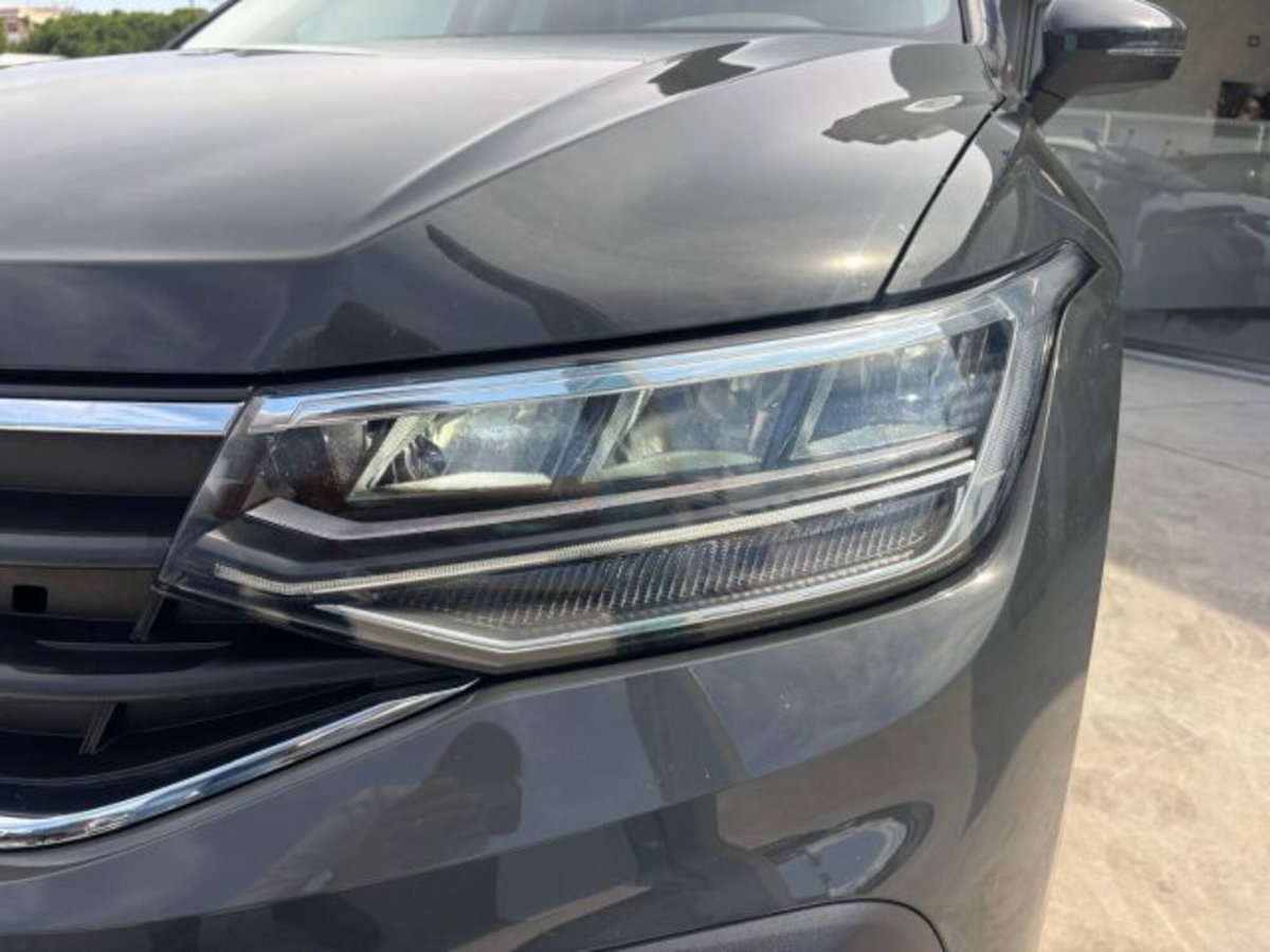Volkswagen Tiguan 2.0 TDI 150 CV SCR DSG 4MOTION Life (13)