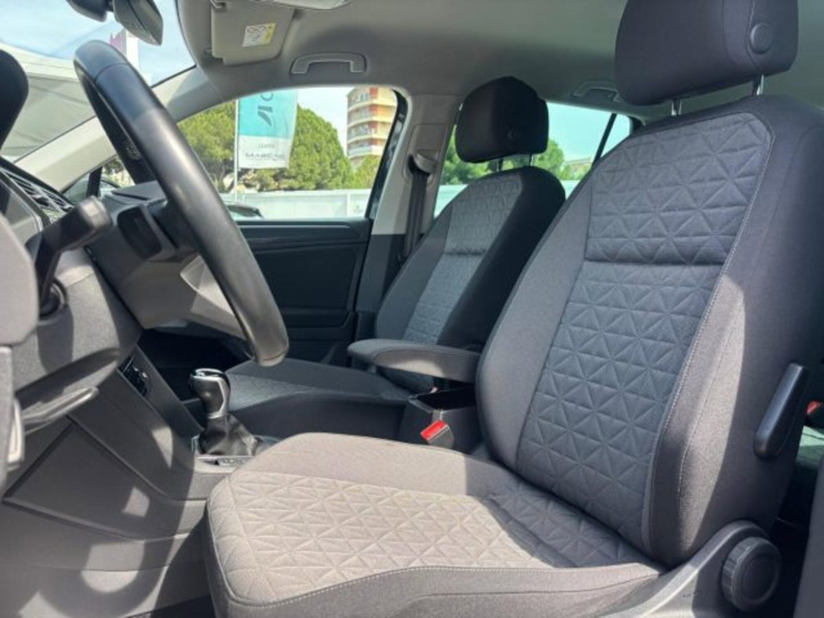 Volkswagen Tiguan 2.0 TDI 150 CV SCR DSG 4MOTION Life (8)