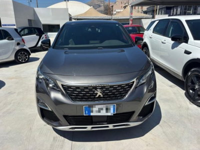 Peugeot 3008 BlueHDi 130 S&S EAT8 GT Line (2)