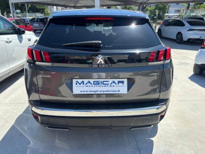 Peugeot 3008 BlueHDi 130 S&S EAT8 GT Line (4)