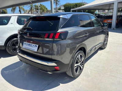 Peugeot 3008 BlueHDi 130 S&S EAT8 GT Line (5)
