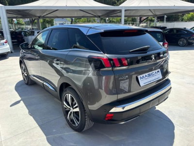 Peugeot 3008 BlueHDi 130 S&S EAT8 GT Line (6)