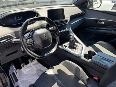 Peugeot 3008 BlueHDi 130 S&S EAT8 GT Line (7)
