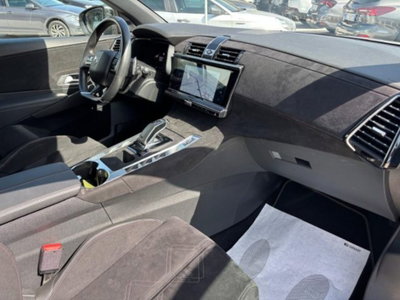 Ds DS 7 DS 7 Crossback BlueHDi 130 aut. Performance Line (10)