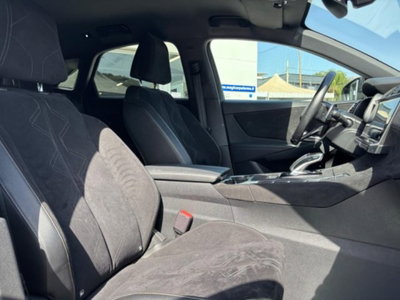 Ds DS 7 DS 7 Crossback BlueHDi 130 aut. Performance Line (11)
