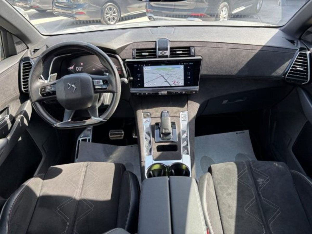 Ds DS 7 DS 7 Crossback BlueHDi 130 aut. Performance Line (12)