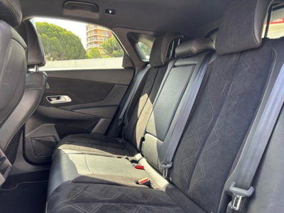 Ds DS 7 DS 7 Crossback BlueHDi 130 aut. Performance Line (13)