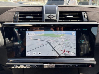 Ds DS 7 DS 7 Crossback BlueHDi 130 aut. Performance Line (15)