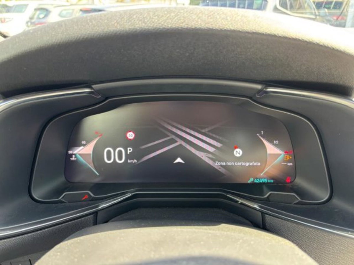 Ds DS 7 DS 7 Crossback BlueHDi 130 aut. Performance Line (16)