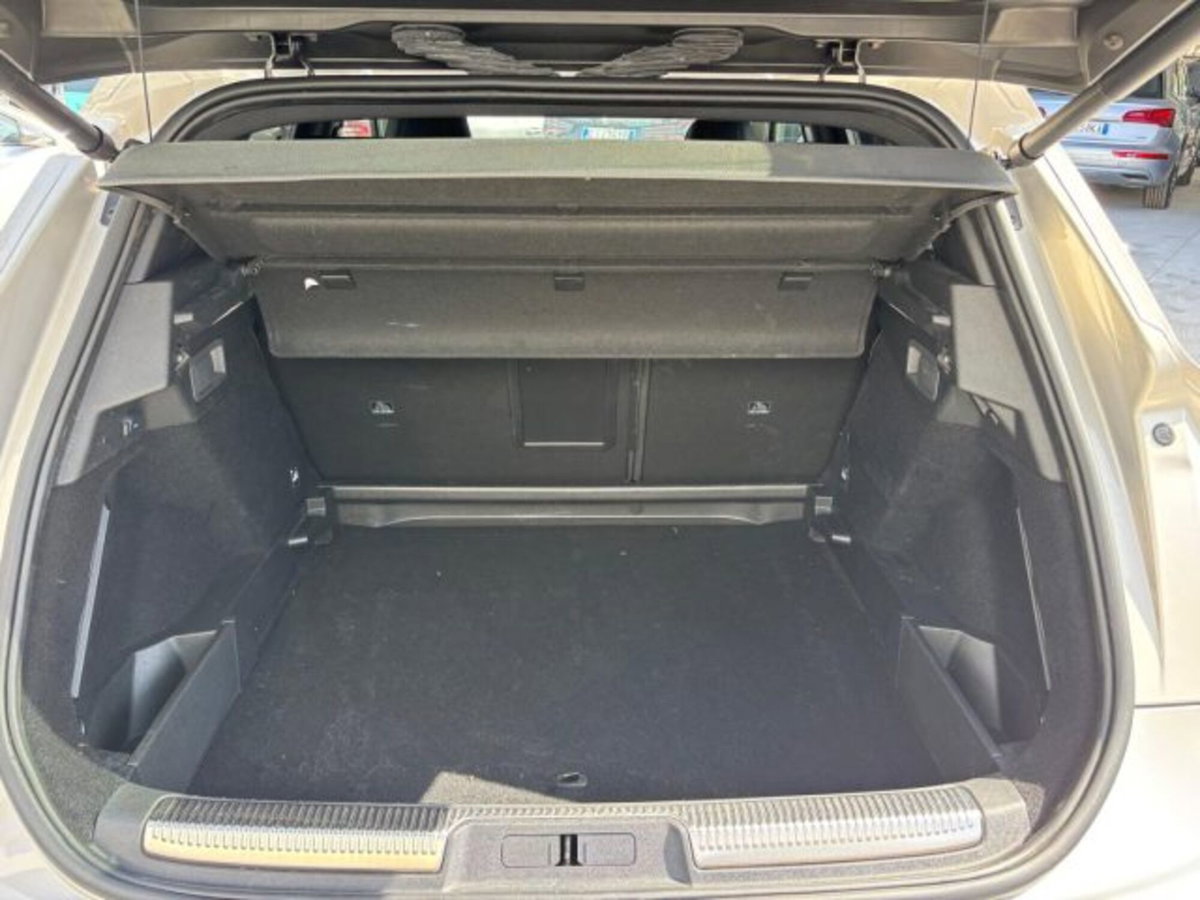 Ds DS 7 DS 7 Crossback BlueHDi 130 aut. Performance Line (17)