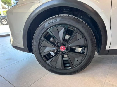 Ds DS 7 DS 7 Crossback BlueHDi 130 aut. Performance Line (19)