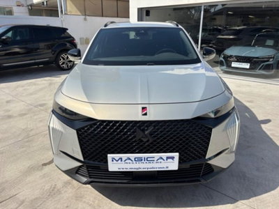 Ds DS 7 DS 7 Crossback BlueHDi 130 aut. Performance Line (2)