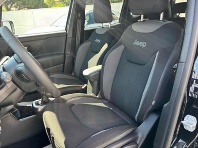 Jeep Renegade 1.6 Mjt 130 CV Limited (12)