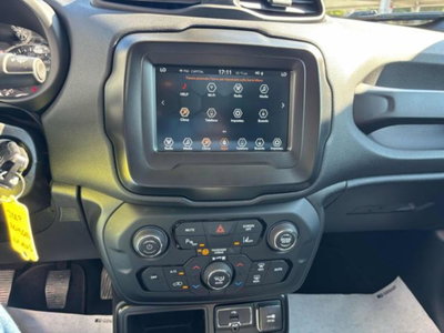 Jeep Renegade 1.6 Mjt 130 CV Limited (15)