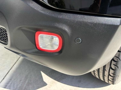 Jeep Renegade 1.6 Mjt 130 CV Limited (16)