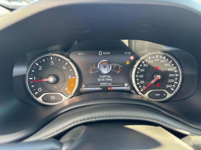 Jeep Renegade 1.6 Mjt 130 CV Limited (7)