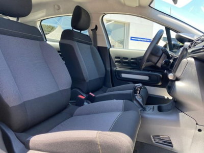 Citroen C3 PureTech 83 S&S Feel (10)