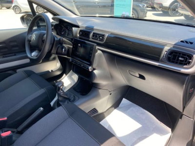 Citroen C3 PureTech 83 S&S Feel (13)