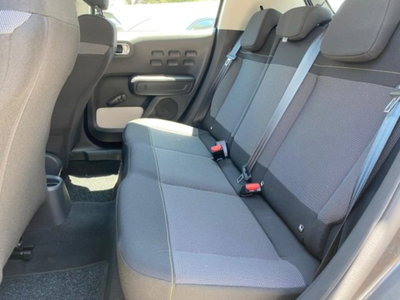 Citroen C3 PureTech 83 S&S Feel (14)
