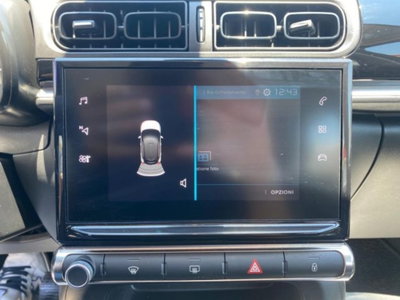 Citroen C3 PureTech 83 S&S Feel (16)