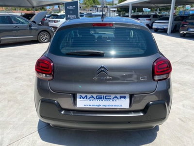Citroen C3 PureTech 83 S&S Feel (5)