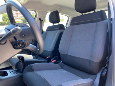 Citroen C3 PureTech 83 S&S Feel (7)