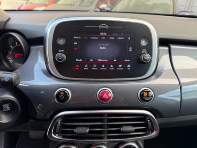Fiat 500X 1.4 MultiAir 140 CV DCT Lounge (13)